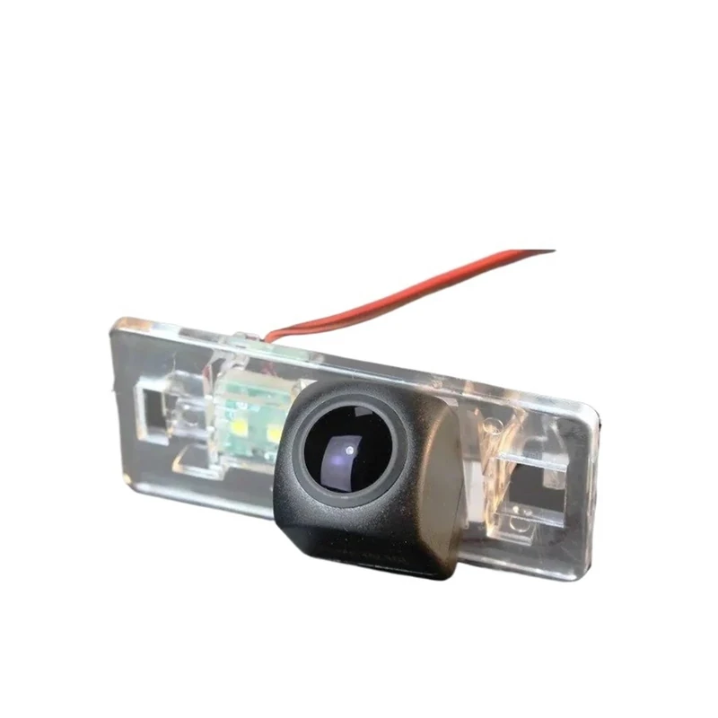 Car Reversing Cameras For Volvo For V40 2012-2019 Car Rear Camera Reverse Image CAM Night View AHD CCD WaterProof 1080 720 Dedicated Back Up Camera Rear View Camera(720P CCD)