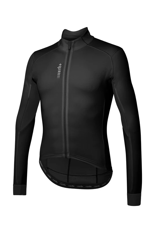 rh+ Unisex XTRM Jersey, Black, XXL - Image 1