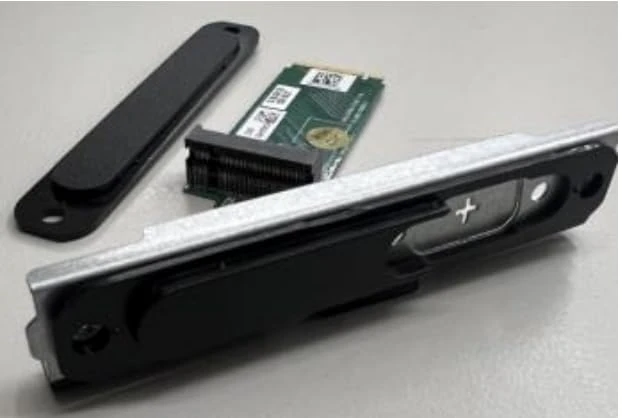 ASUS NUC15 SSD Expansion M.2 22x80 Nucioaes0Cr for NUC 15 (90MA0000-P00960) (4711387968413)