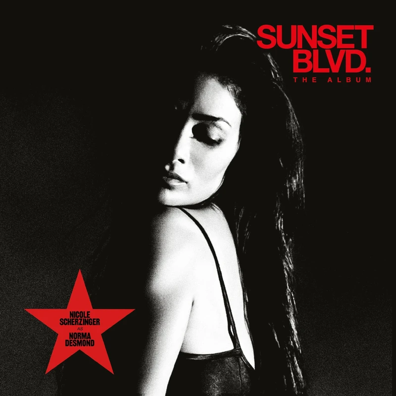 Sunset Blvd. (Nicole Scherzinger Edition) [VINYL]