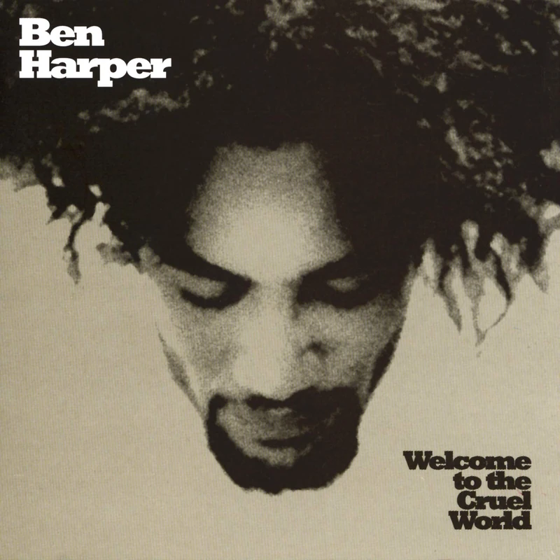 Welcome to the Cruel World (Ltd. Edt.) [VINYL]