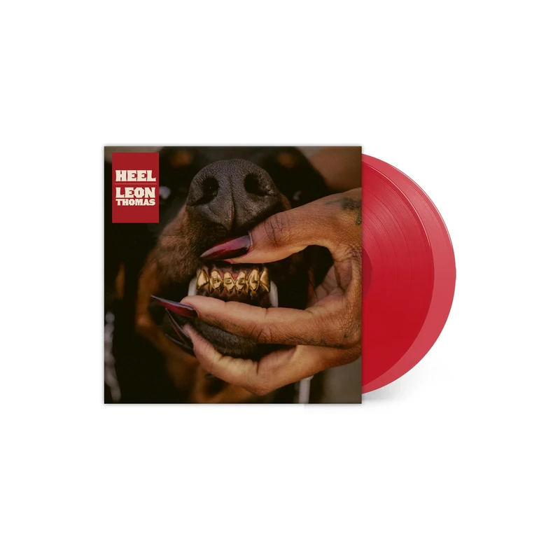 MUTT [VINYL]