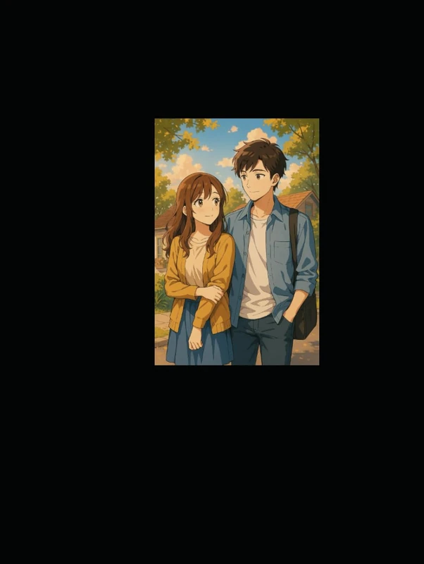 My Stupid Loveland - Image 1