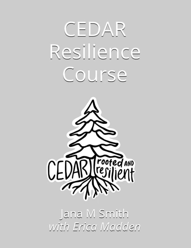 CEDAR Resilience Course