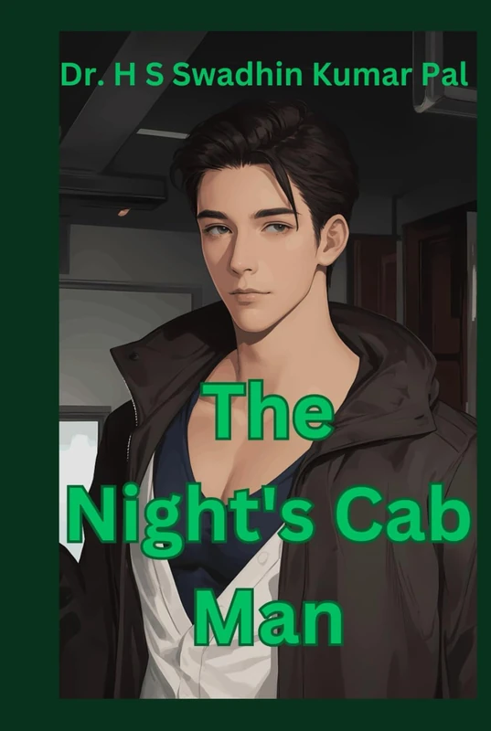 The Night's Cab Man