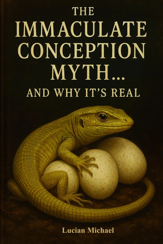 "The Immaculate Conception Myth… and why It’s Real?"