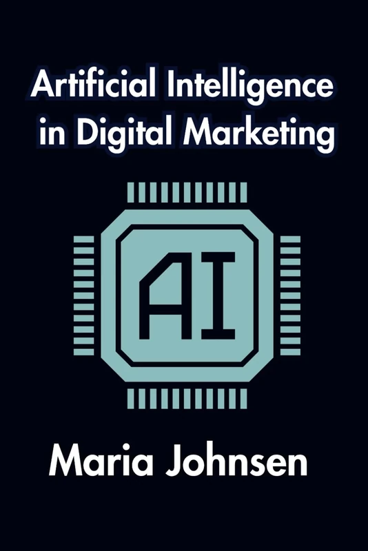 Artificial Intelligence in Digital Marketing