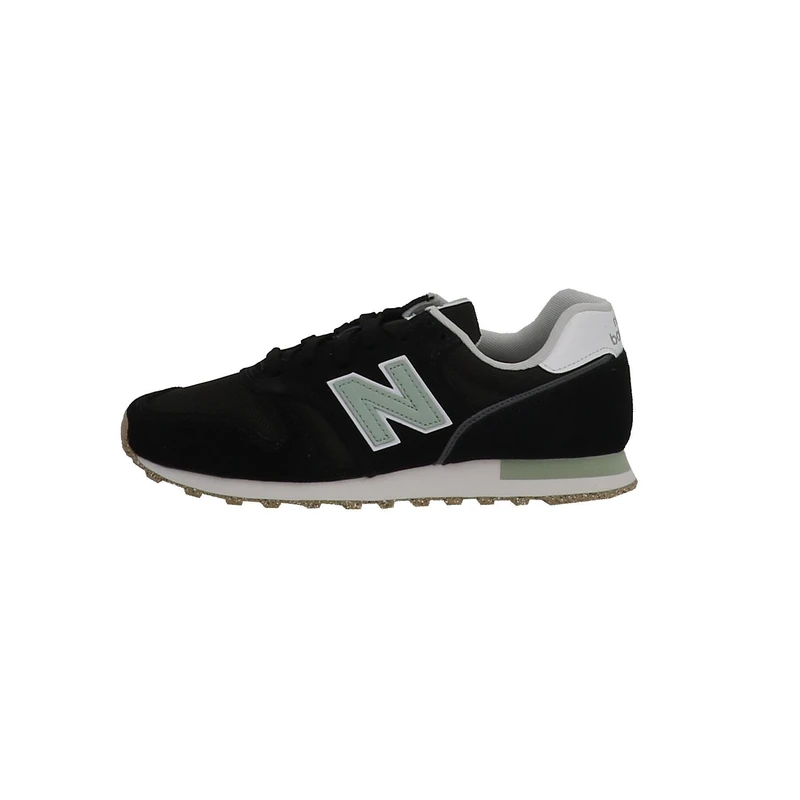 New Balance 373 Sneaker Black
