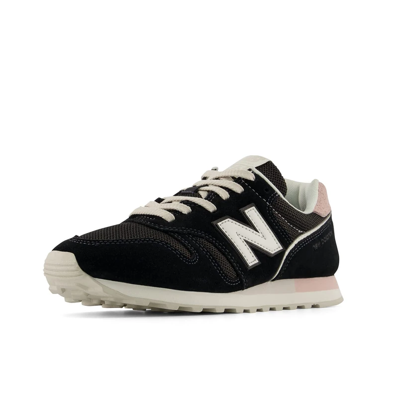 New Balance 373 Sneaker Black