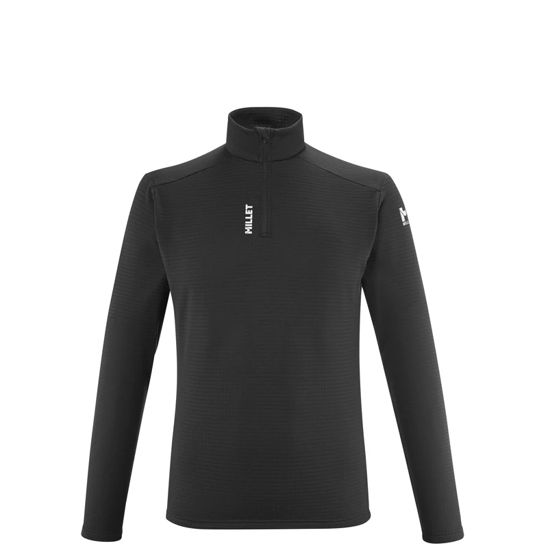 MILLET - Men's Intense Fleece - Sport - Winter - Stretch