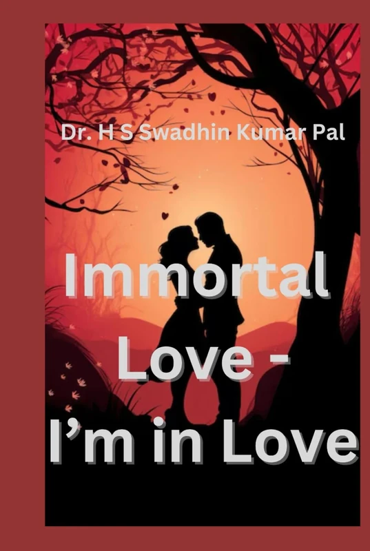 Immortal Love - I'm in Love