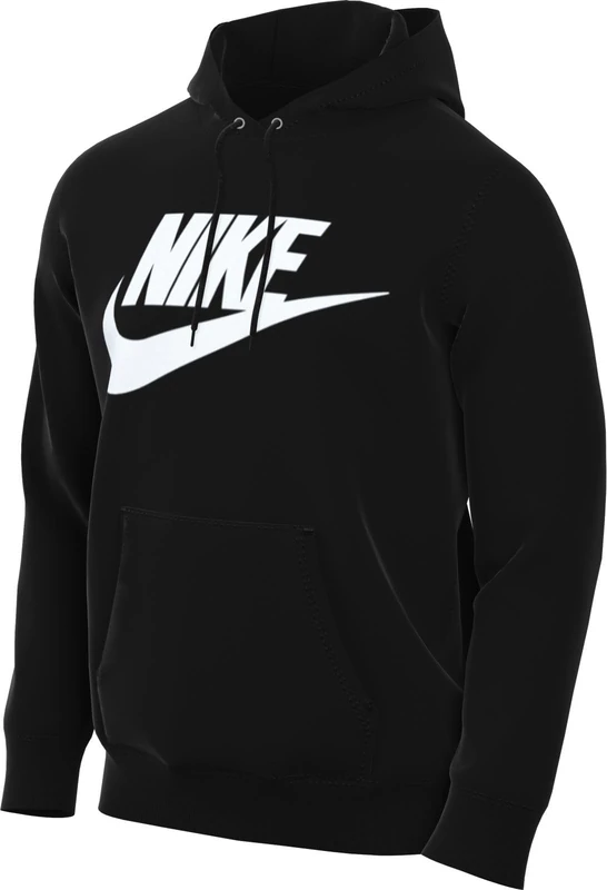 NIKE M NK CLUB BB PO GFX HOODIE Sweatshirt