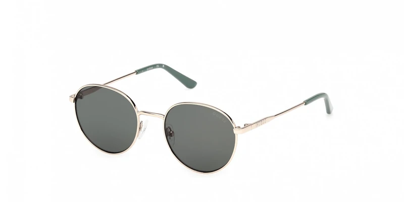 GRUPO OPTICO 1910 GAFAS GUESS - GU00237 C: gold