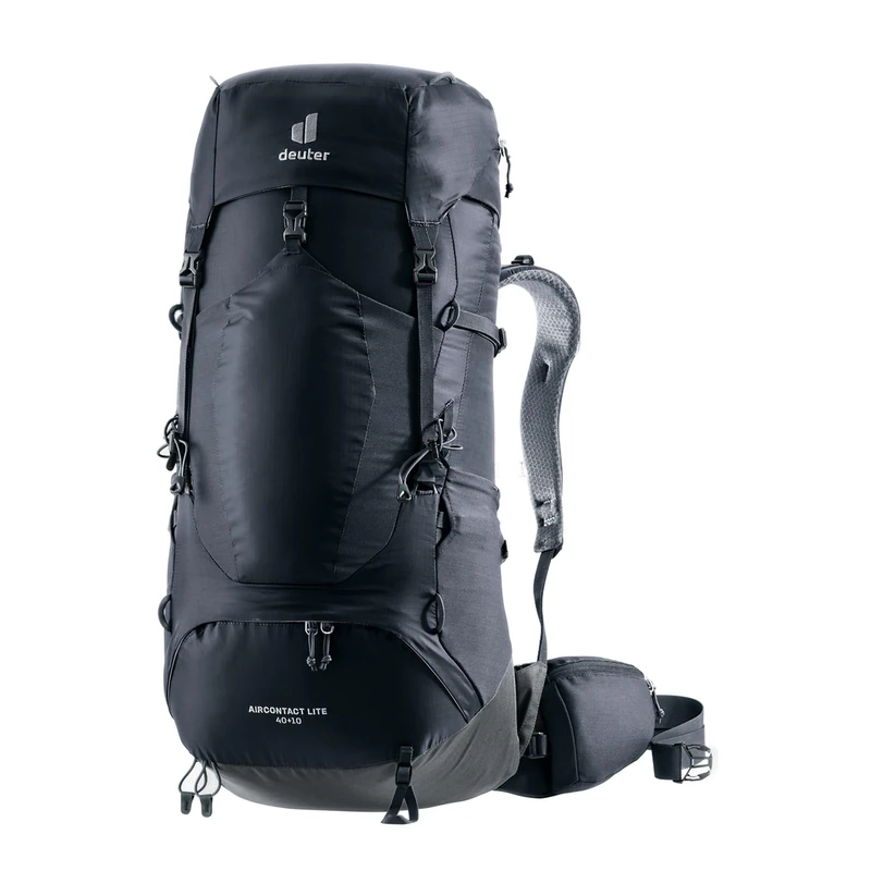 Deuter Aircontact Lite 40 + 10 lightweight Trekking Backpack
