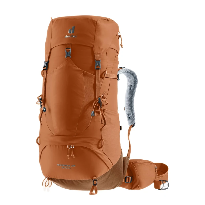 Deuter Aircontact Lite 35 + 10 SL lightweight Women's Trekking Backpack
