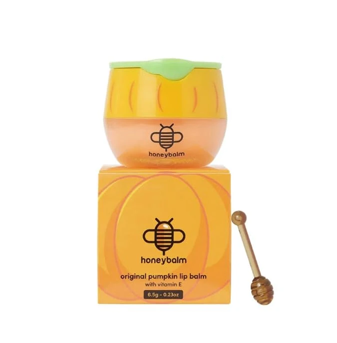 Honeybalm Lavender Chamomille (6.5g, Pumpkin Spice)