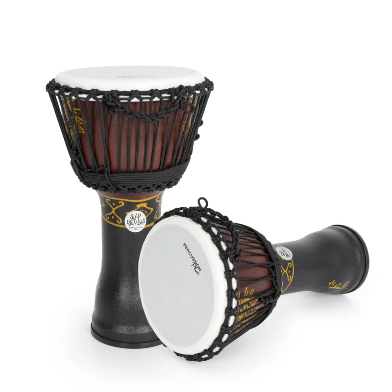 Percussion Plus Bali Djembe rope tuned - 10"