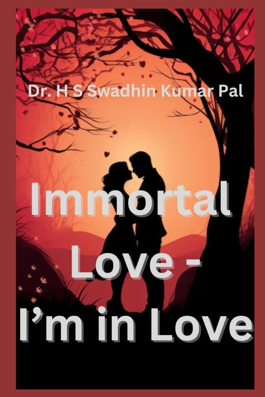 Immortal Love - I'm in Love
