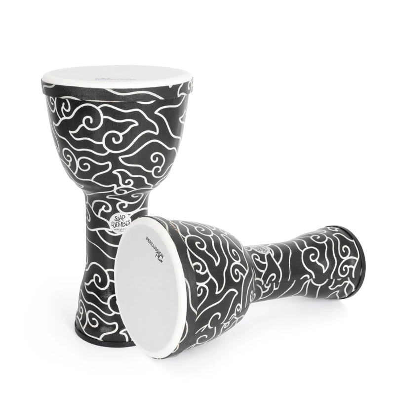 Percussion Plus Ubud Djembe pre-tuned - 10"