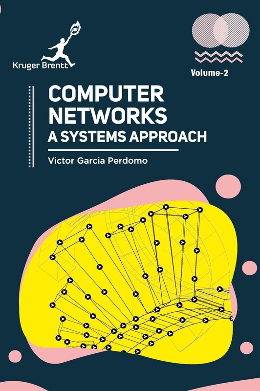 Computer Networks: A Systems Approach Vol 2