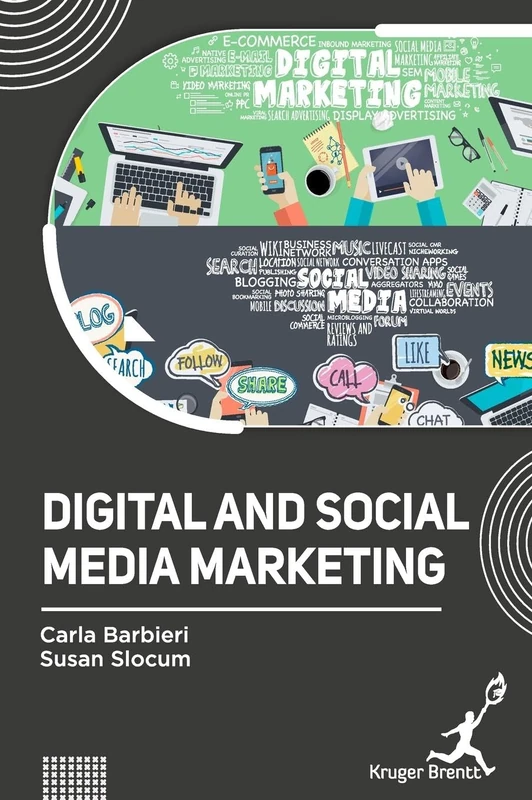 Digital and Social Media Marketing
