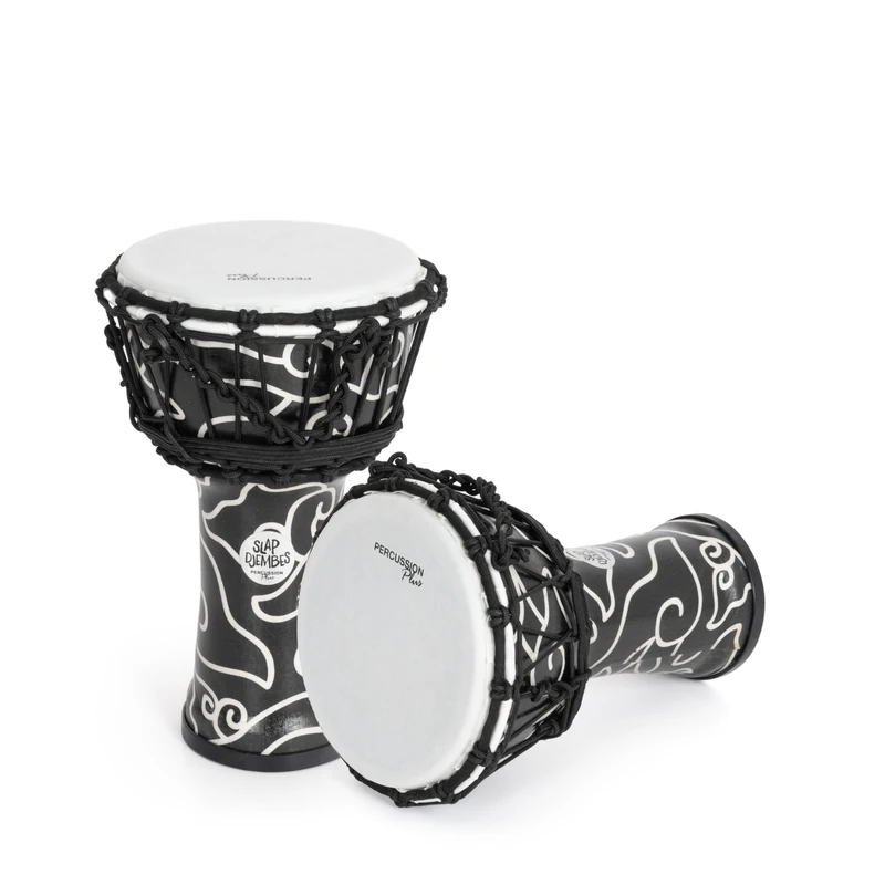 Percussion Plus Ubud Djembe rope tuned - 8"
