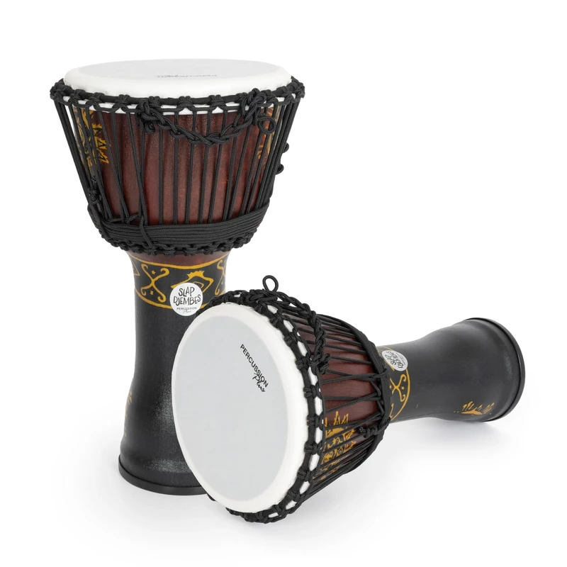 Percussion Plus Bali Djembe rope tuned - 12"