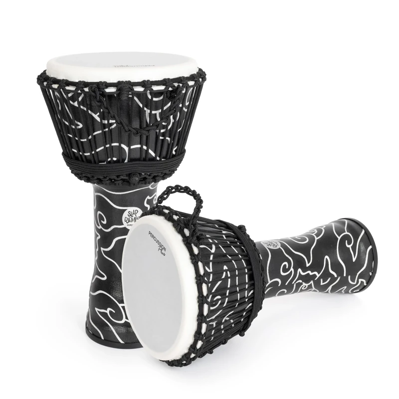 Percussion Plus Ubud Djembe rope tuned - 12"