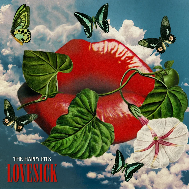 Lovesick [Explicit]