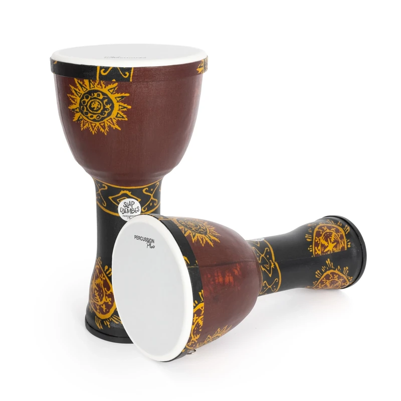 Percussion Plus Bali Djembe pre-tuned - 12"
