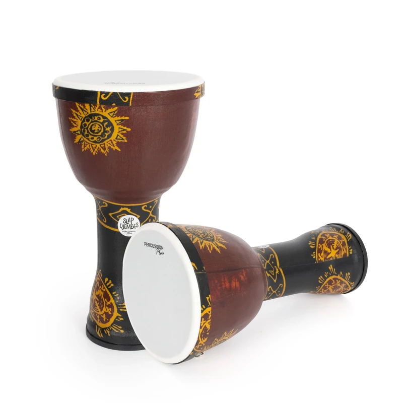 Percussion Plus Bali Djembe pre-tuned - 10"