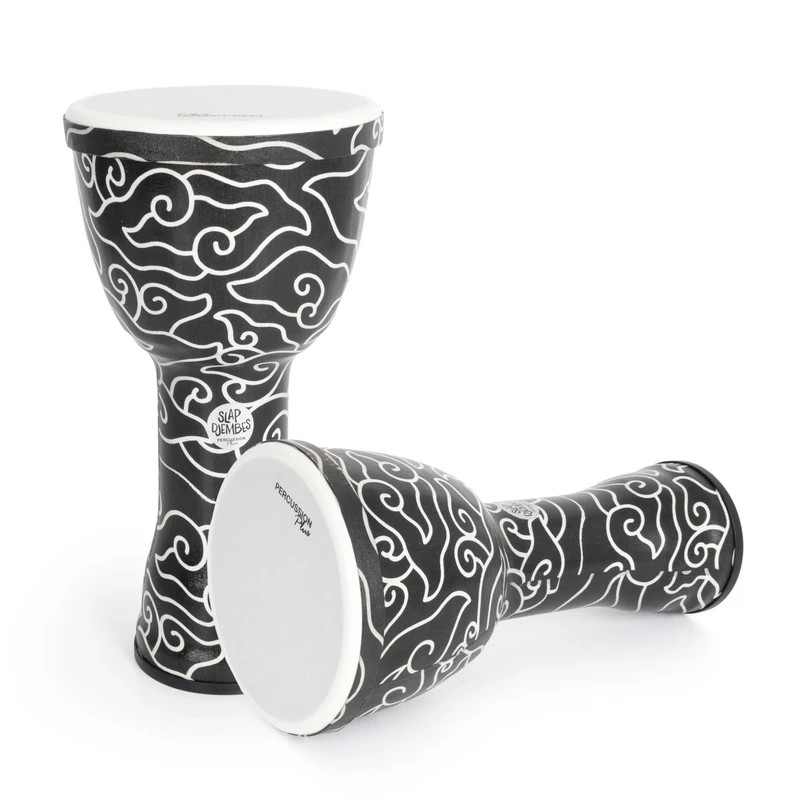 Percussion Plus Ubud Djembe pre-tuned - 12"