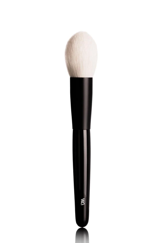 Wayne Goss Frist Edition F3 Powder Makeup Brush Natural Goat Hair Ultra Soft