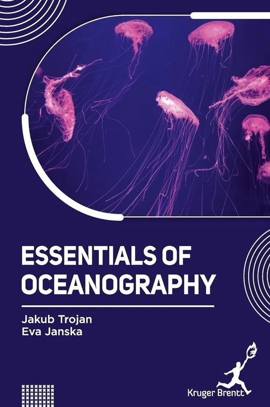 Essentials of Oceanography