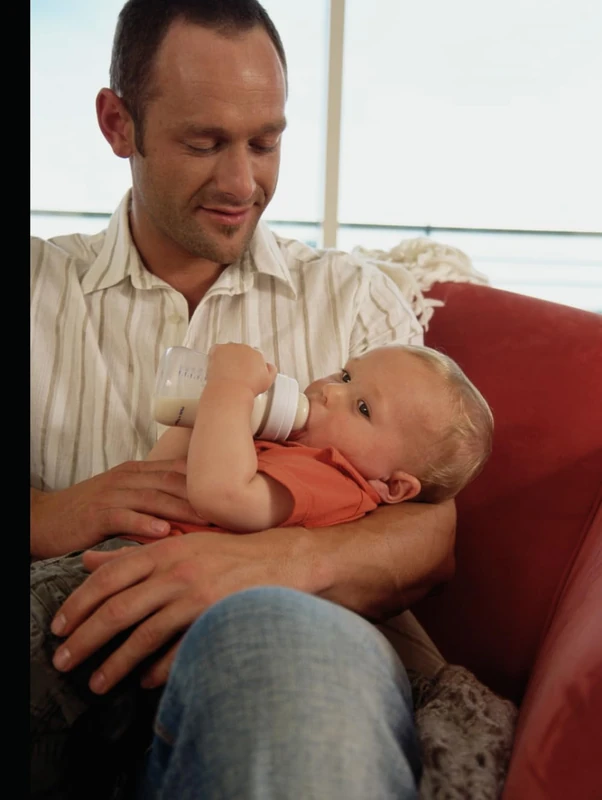 Dad Versus Mom Guerilla Law & Fathers' Child Custody Rights