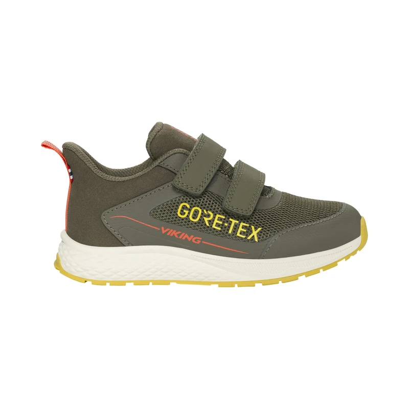 Viking Bouncy GTX 2V