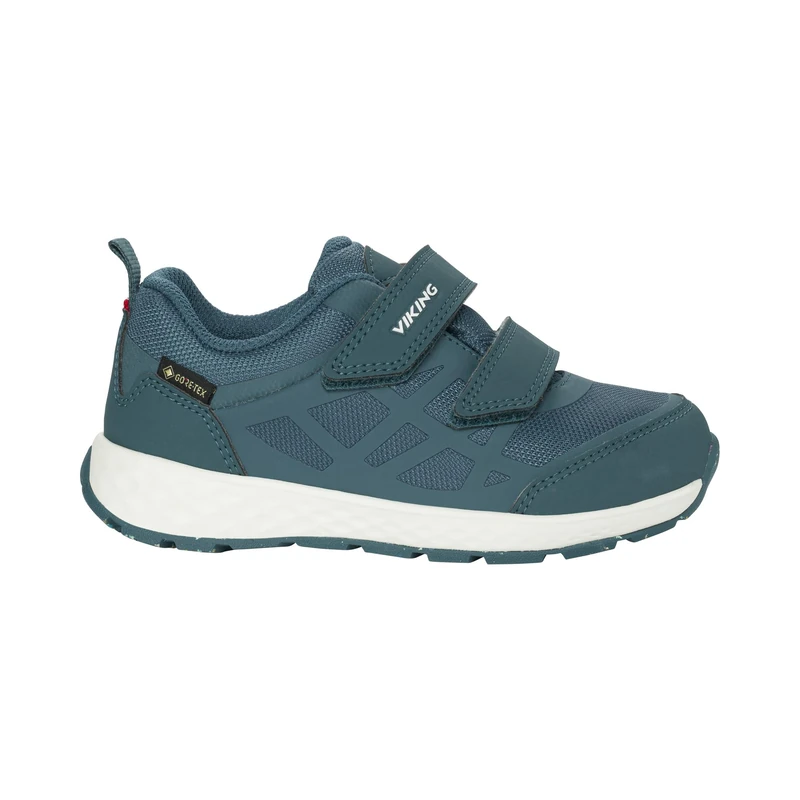 Viking Veme Reflex GTX 2V, Petrol, 13 UK