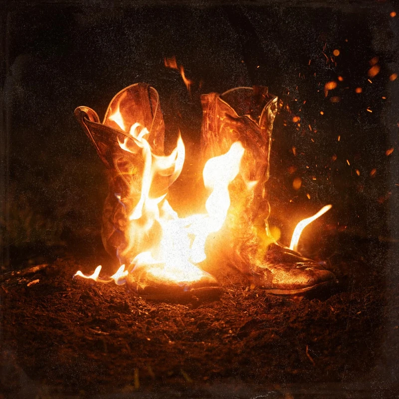 Walk Through Fire [Vinyl LP] [VINYL]