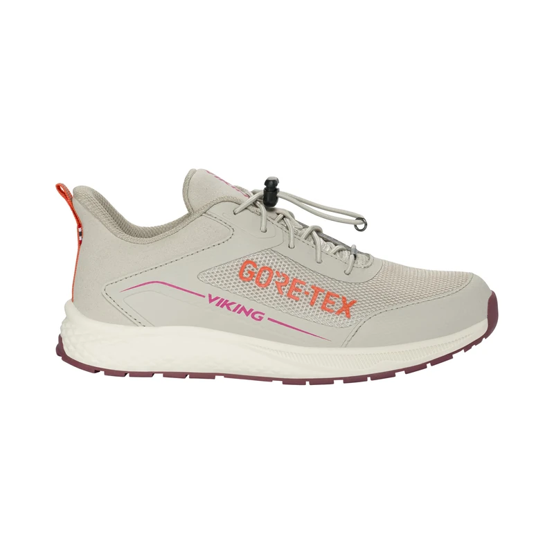 Viking Impact GTX SL, Cement, 41 EU