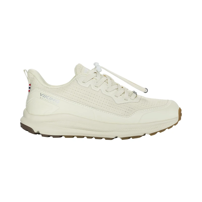 Viking Flow WP, Cream, 41 EU