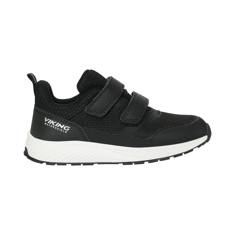 Viking Bouncy WP 2V, Black, 13 UK
