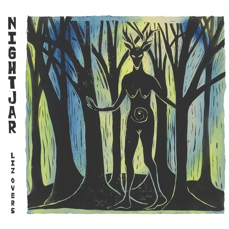 NIGHTJAR [VINYL]