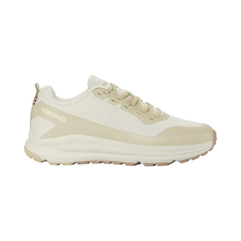 Viking Motion Low W, Cream Sand, 4 UK
