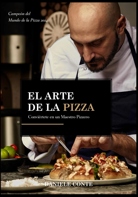 El Arte de la Pizza: Conviértete en un Maestro Pizzero