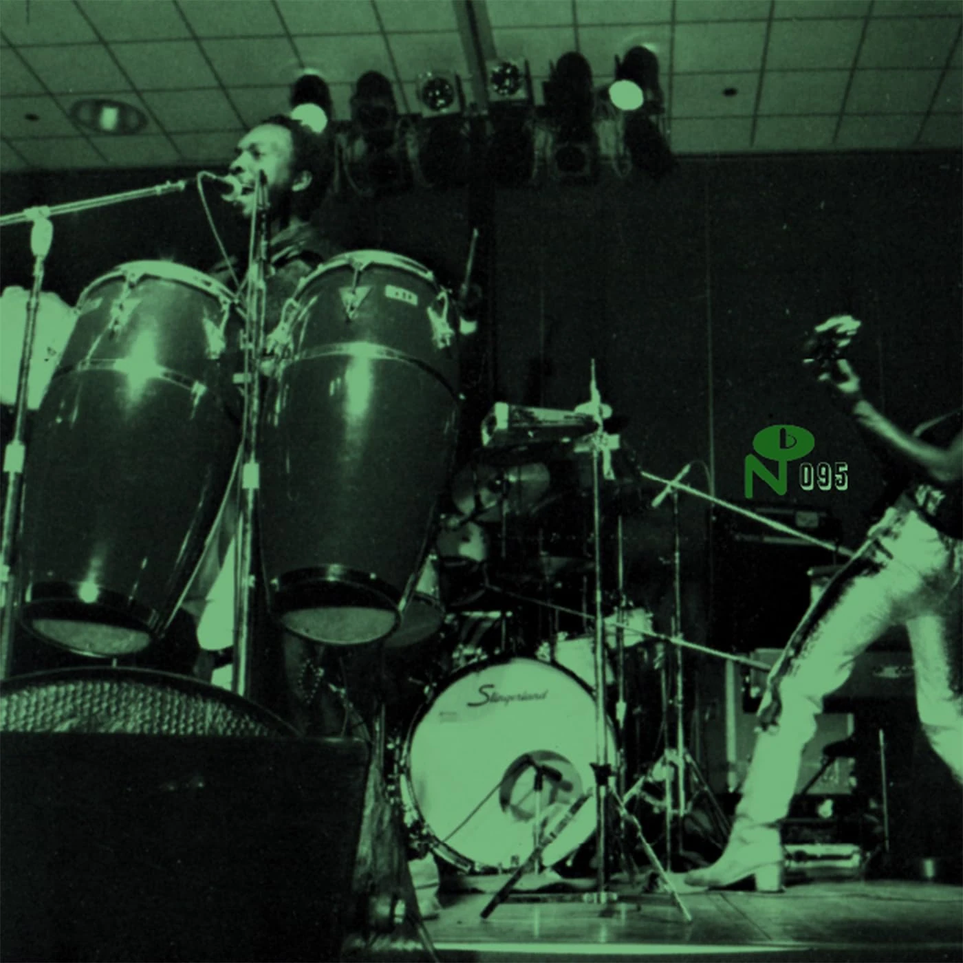 Eccentric Soul: The Linco Label