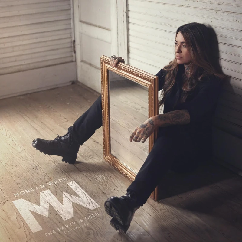 Sony Music Cmg - The Party Is Over (Recovered) CD - Image 1