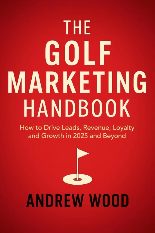 The Golf Marketing Handbook