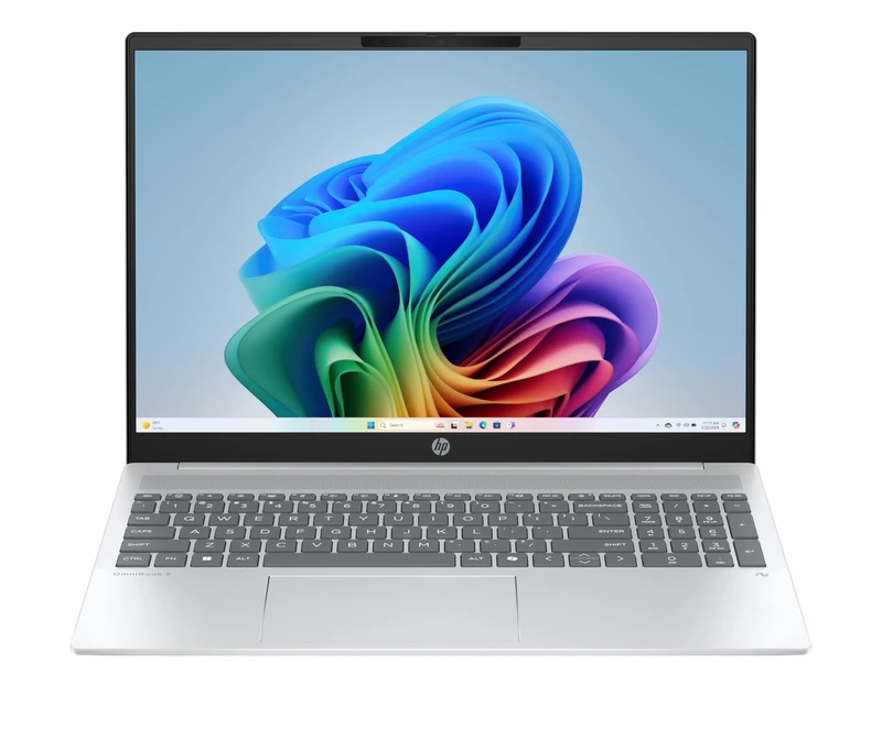 HP OmniBook 5 NGAI 16-ag1003sa 16" 1920 x 1200 pixels AMD Ryzen AI 7 24GB 1000GB SSD Windows 11 Home