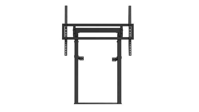 LINK LKBR72 TV Wall Mount 55"-100" Up to 120kg - VESA Compatible 200x200, 300x300, 400x400, 800x600mm - Adjustable Height 1240-1840mm - Base with Bolt