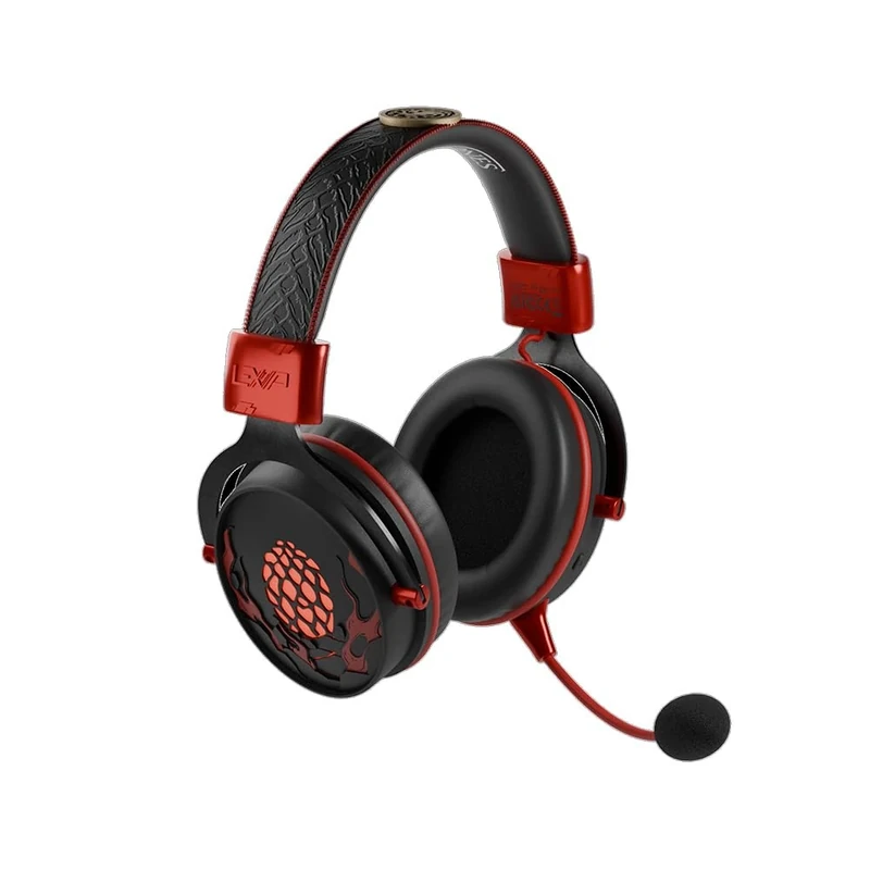 HBO Game of Thrones - Targaryen Wireless Gaming Headset